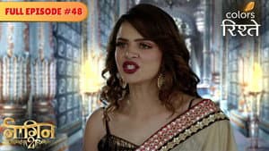 Will Shivangi Kill Avantika?