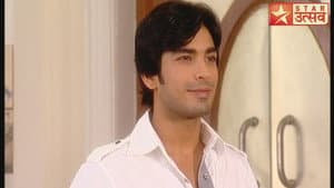 Samrat Proposes to Gunjan