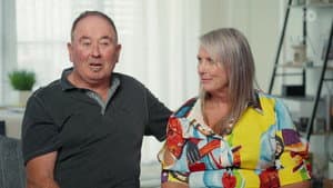 Mark and Jo