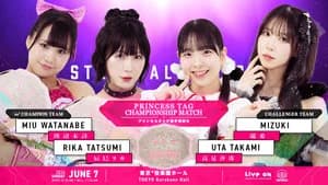 TJPW Stand Alone '26