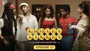 Murder Of a Socialite