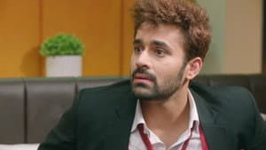 Raghbir Is Defamed!