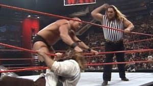 Raw - Mar. 08, 1999