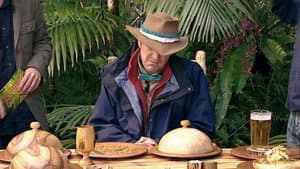 Final: Bushtucker Bonanza / The Log Bog / The Eel Transfer