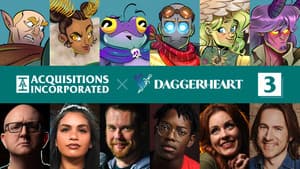 The Wedding of Jim Darkmagic: Acquisitions Inc LIVE at PAX West 2026