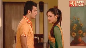 Mayank Confesses His Love