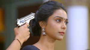 Shivani Ki Rihayi