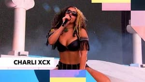 Charli XCX
