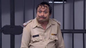 Saxena Makes Teeka and Malkhan Frame Happu