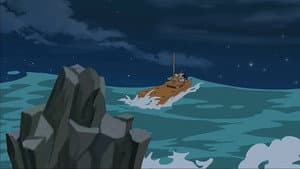 Episode 7