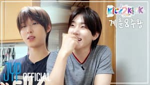 Ep.04 Kyehoon X Juwang