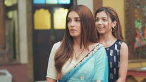Dhara Demands Answers