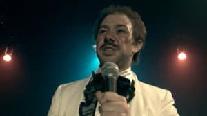 Turn Again Geoff Tipps