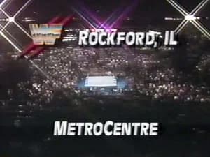 June 1, 1991 - Superstars of Wrestling 248
