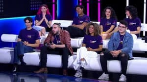 La lucha por clasificar