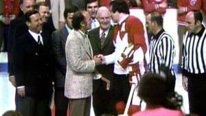 Hockey Nations