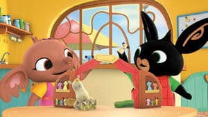 Puppet show
