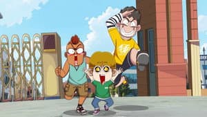 Episode 889