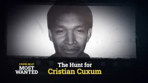Cristian Cuxom