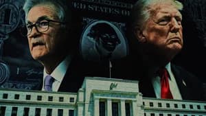 The President vs The Fed