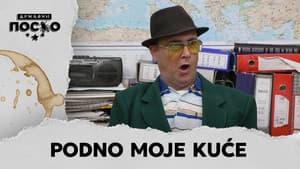 2525 Podno moje kuće