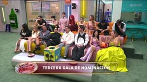 Gala de nominación