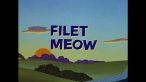 Filet Meow