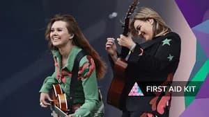 First Aid Kit