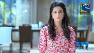 Sonakshi Realizes Her Mistake