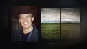 Mystery in Big Sky Country