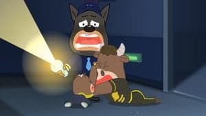Episode 7