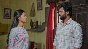 Mahalakshmi Rages at Chakri