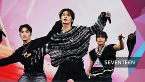 SEVENTEEN