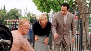 Mr. Monk and the Wrong Man