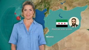Syria: A new chapter?