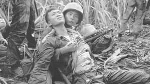 The Vietnam war: Part 8 - A Sea of Fire