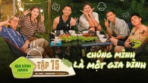 Haha Family Episode 15