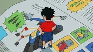 George's Apprentice