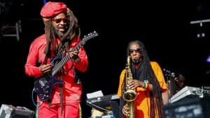 Steel Pulse