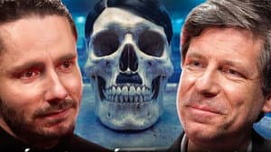 The forensic pathologist who performed autopsies on Hitler and the Kings of France shares his incredible secrets with us.