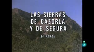 The Sierras of Cazorla and Segura II