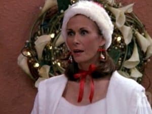 It's a Hot, Hot, Hot, Hot Christmas