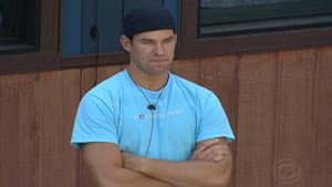 Veto Competition 11 & Live Eviction 11