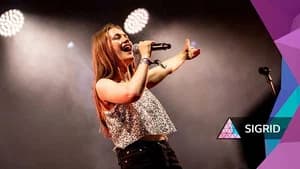 Sigrid