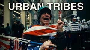 THE URBAN TRIBES OF NEW YORK