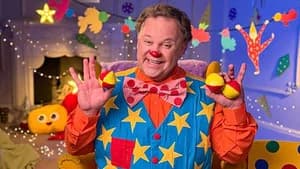 Mr Tumble - The Acrobat