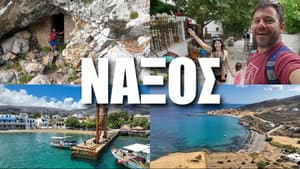 Naxos (Part 2)