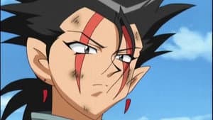 Farewell X Zone