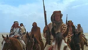 The Life-for-a-Life Raid