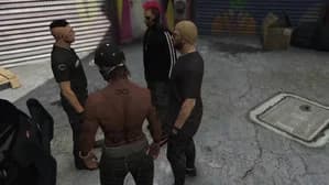 Bad Cop